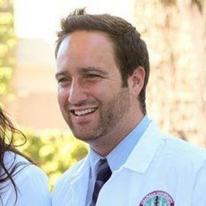 Meet your Posher, Trevor